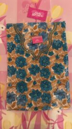 ⁦Blue& brown🪄⁩ - الصورة ⁦3⁩