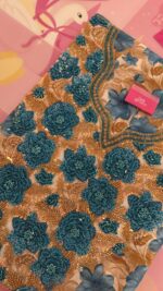 ⁦Blue& brown🪄⁩ - الصورة ⁦2⁩