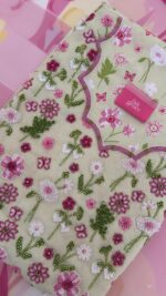 ⁦Pink &green🧚‍♀️🌸⁩ - الصورة ⁦2⁩