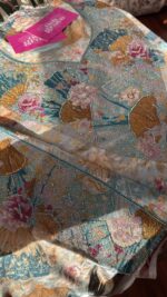 ⁦Pretty in green🪭⁩ - الصورة ⁦2⁩