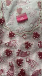 مخورة القلوب والنجوم 3D