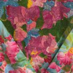 مخورة مع الخياطه🌺