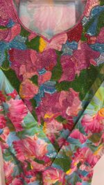 مخورة مع الخياطه🌺