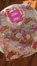 ⁦Pink and orange🪭⁩ - الصورة ⁦3⁩