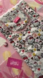 ⁦مخورة هيلوكيتي🤩🧚🏻‍♀️🌺💕⁩ - الصورة ⁦2⁩