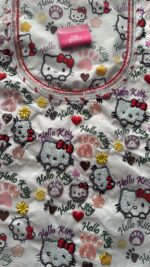 ⁦مخورة هيلوكيتي🤩🧚🏻‍♀️🌺💕⁩ - الصورة ⁦4⁩