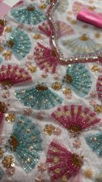 Pink and blue🪭💕🧚🏻‍♀️