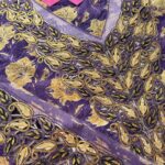 Purple and yellow 💜