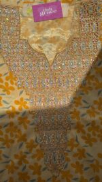 ⁦Orange with yellow😋🌟⁩ - الصورة ⁦2⁩