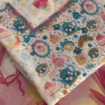 Vintage Tea mukhwar🫖🥐🎀