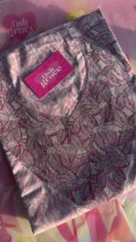 ⁦Pink with purple 🧚🏻‍♀️🤩💕⁩ - الصورة ⁦3⁩