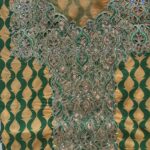 Pretty Green mukhwar🧚🏻‍♀️
