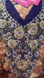 ⁦Brown with purple 💜🐻⁩ - الصورة ⁦3⁩