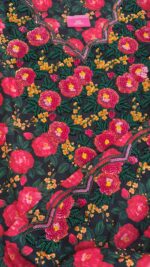 ⁦Red flowers 🌺♥️⁩ - الصورة ⁦2⁩