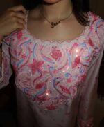 ⁦Pink seashell 🐚 🌸💓⁩ - الصورة ⁦2⁩