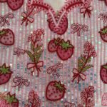 Strawberry 🍓