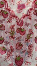 Strawberry 🍓