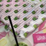 Matcha mukhwar 🍵🎀