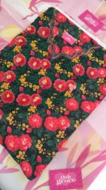Red flowers 🌺♥️
