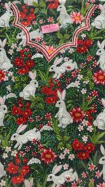 ⁦Rabbits 🐇🌺🧚🏻‍♀️⁩ - الصورة ⁦3⁩