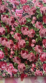 ⁦Red for summer 🌺⁩ - الصورة ⁦3⁩