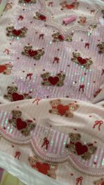 ⁦Romantic teddy bear 🧸 ♥️⁩ - الصورة ⁦3⁩