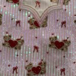 Romantic teddy bear 🧸 ♥️