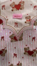 ⁦Romantic teddy bear 🧸 ♥️⁩ - الصورة ⁦2⁩