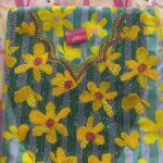 Yellow flowers 🌼