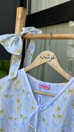⁦جلابية الصيف🌻⁩ - الصورة ⁦3⁩