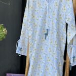 جلابية الصيف🌻