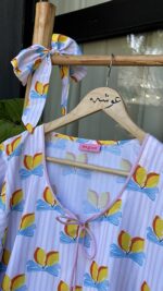 ⁦جلابية الليمون🍋⁩ - الصورة ⁦2⁩