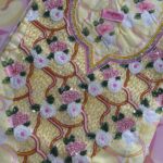 Pink and yellow 🌺🌟🪽🧚🏻‍♀️💕