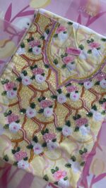 Pink and yellow 🌺🌟🪽🧚🏻‍♀️💕