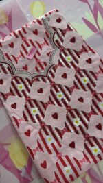Cute heart mukhwar🌺🌷💕🧚🏻‍♀️