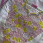 Cute pinkyy mukhwar✨🌟🪽🌷