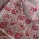Pinkyy seashells 3D🐚💗