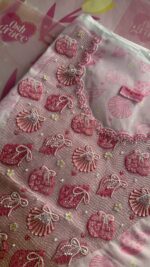 Pinkyy seashells 3D🐚💗