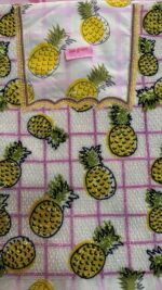 ⁦Summer Pineapple 🍍🌺⁩ - الصورة ⁦2⁩
