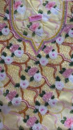 ⁦Pink and yellow 🌺🌟🪽🧚🏻‍♀️💕⁩ - الصورة ⁦2⁩