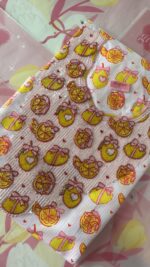 🍋 ribbon &lemon 3D