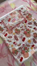 ⁦مخورة النزهه😋🧺🍒🌸⁩ - الصورة ⁦3⁩