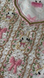 ⁦Cute rabbit 🐇🧚🏻‍♀️🌷⁩ - الصورة ⁦2⁩