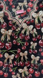 Cherry& tiger 🌺🧚🏻‍♀️🍒