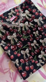 ⁦Cherry& tiger 🌺🧚🏻‍♀️🍒⁩ - الصورة ⁦3⁩