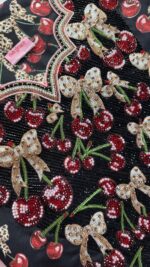 ⁦Cherry& tiger 🌺🧚🏻‍♀️🍒⁩ - الصورة ⁦2⁩
