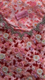 ⁦Pretty floral 🧡⁩ - الصورة ⁦3⁩